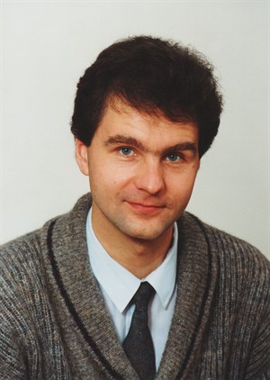 Mikhail Likhachov